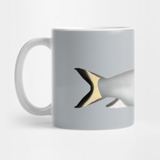 Bala Shark Mug